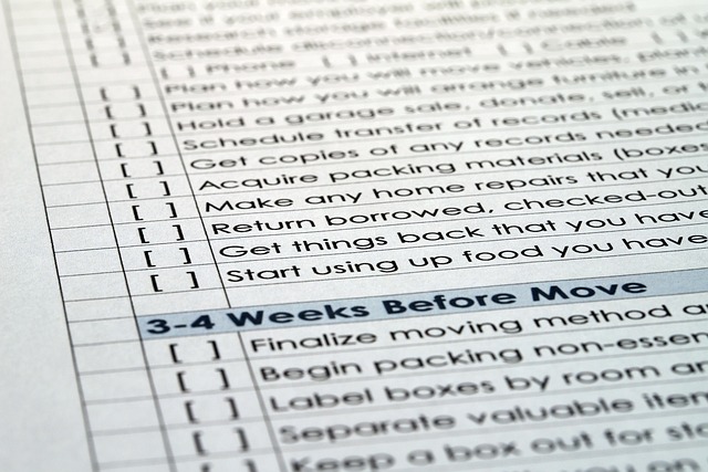 governance checklist for investment committee